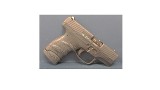 WALTHER PPS 9MM LUGER (9x19 PARA) - 2 of 3
