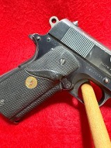 COLT 1911 GOVERNMENT/COMMANDER .45 ACP - 3 of 3
