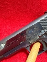 COLT 1911 GOVERNMENT/COMMANDER .45 ACP - 2 of 3