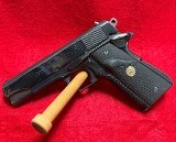 COLT 1911 GOVERNMENT/COMMANDER .45 ACP - 1 of 3