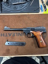 BROWNING CHALLENGER III .22 LR - 1 of 3
