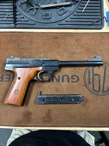 BROWNING CHALLENGER III .22 LR - 2 of 3