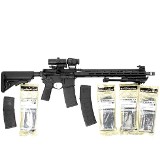 SPRINGFIELD ARMORY SAINT VICTOR 5.56X45MM NATO - 3 of 3