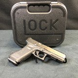 GLOCK 17 G5 9MM LUGER (9x19 PARA) - Image 1 of 3