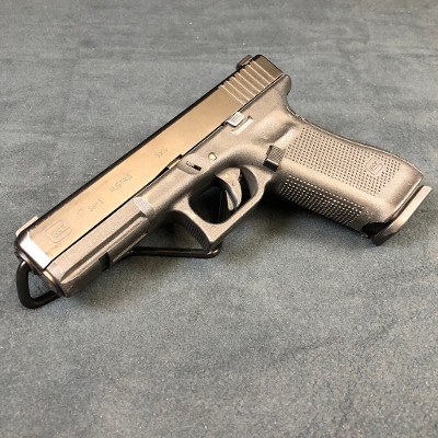 GLOCK 17 G5 9MM LUGER (9x19 PARA) - Image 2 of 3