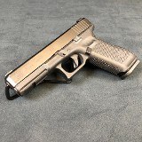 GLOCK 17 G5 9MM LUGER (9x19 PARA) - Image 2 of 3