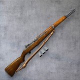 SPRINGFIELD ARMORY M1 GARAND WW2 1944 .30-06 SPRG - 2 of 3