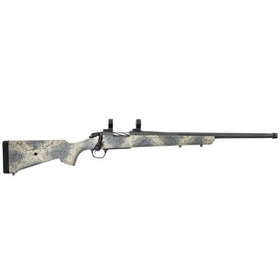 BERGARA B-14 SIERRA WILDERNESS 6.5 PRC - Image 2 of 2