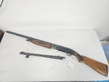 MOSSBERG 600AT w/2 Barrels, Slug Barrel 12 GA - 1 of 3