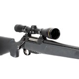 SAUER SAUER 202 7MM REM MAG - 3 of 3