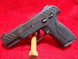 RUGER SECURITY-9 9MM LUGER (9x19 PARA) - 1 of 3