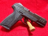 RUGER SECURITY-9 9MM LUGER (9x19 PARA) - 2 of 3