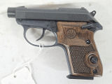 BERETTA Tomcat 3032 Threaded Barrel, 3 Mags .32 ACP - 3 of 3