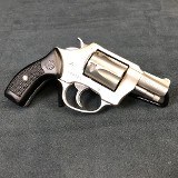 CHARTER ARMS OFF DUTY .38 SPECIAL .38 SPL - 1 of 3