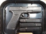GLOCK G17 GEN 4 9MM LUGER (9x19 PARA) - 1 of 3