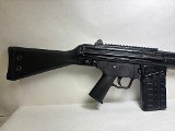 CENTURY ARMS G308 sporter .308 WIN - 2 of 3