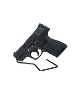 SMITH & WESSON M&P 9 SHIELD 9MM LUGER (9x19 PARA) - Image 1 of 3