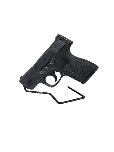 SMITH & WESSON M&P 9 SHIELD 9MM LUGER (9x19 PARA) - Image 1 of 3