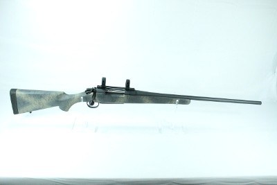 BERGARA B14 BPF .300 WIN MAG - Image 1 of 3