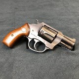 CHARTER ARMS OFF DUTY .38 SPECIAL .38 SPL - 1 of 3