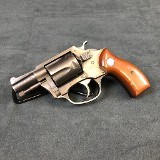 CHARTER ARMS OFF DUTY .38 SPECIAL .38 SPL - 2 of 3