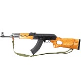 NORINCO MAK-90 SPORTER 7.62X39MM - 1 of 2