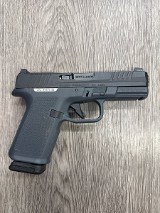 RUGER RXM 9MM LUGER (9x19 PARA) - 2 of 3