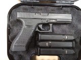 GLOCK G17 GEN 4 9MM LUGER (9x19 PARA) - 1 of 2