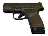 SPRINGFIELD ARMORY HELLCAT 9MM LUGER (9x19 PARA) - 1 of 3