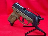 RUGER EC9S 9MM LUGER (9x19 PARA) - 2 of 3