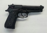BERETTA 92FS 9MM LUGER (9x19 PARA) - 3 of 3