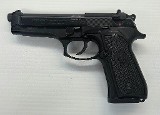BERETTA 92FS 9MM LUGER (9x19 PARA) - 2 of 3