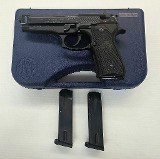 BERETTA 92FS 9MM LUGER (9x19 PARA) - 1 of 3