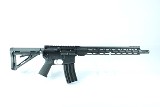 ANDERSON MANUFACTURING AM-15 RIFLE .300 AAC BLACKOUT - 1 of 3