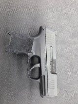 SIG SAUER P365 9MM LUGER (9X19 PARA) - 2 of 3