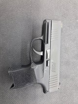 SIG SAUER P365 9MM LUGER (9X19 PARA) - 3 of 3