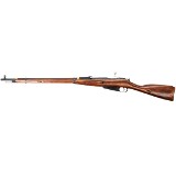 MOSIN-NAGANT M91/30 7.62X54MMR - 1 of 3