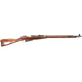 MOSIN-NAGANT M91/30 7.62X54MMR - 2 of 3
