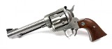 RUGER NEW MODEL BLACKHAWK .45 LC - 2 of 2