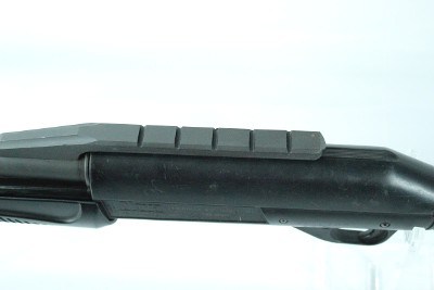 BENELLI NOVA PUMP ACTION 12 GA - Image 3 of 3