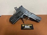 NIGHTHAWK CUSTOM 1911 GRP .45 ACP - 3 of 3
