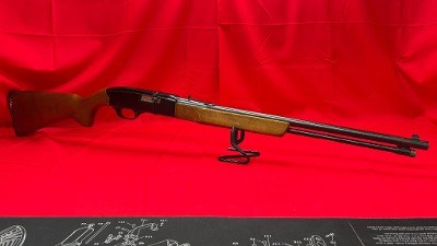 WINCHESTER 190 .22 LR - Image 1 of 3