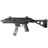 CZ SCORPION EVO 3 S1 9MM LUGER (9X19 PARA) - 1 of 3