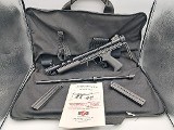 FEATHER INDUSTRIES, INC. AT-22 22 LONG RIFLE (22LR) - 1 of 3