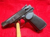 BAIKAL IJ-70 9x18MM MAKAROV - 1 of 3