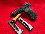 BAIKAL IJ-70 9x18MM MAKAROV - 2 of 3