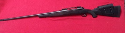SAVAGE ARMS 111 7MM REM MAG - Image 2 of 3