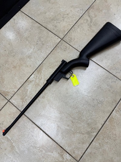 HENRY US SURVIVAL .22 LR - Image 1 of 3