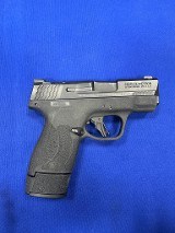 Smith & Wesson M&P9 Shield Plus 9MM LUGER (9X19 PARA) - 1 of 3
