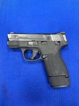 Smith & Wesson M&P9 Shield Plus 9MM LUGER (9X19 PARA) - 2 of 3